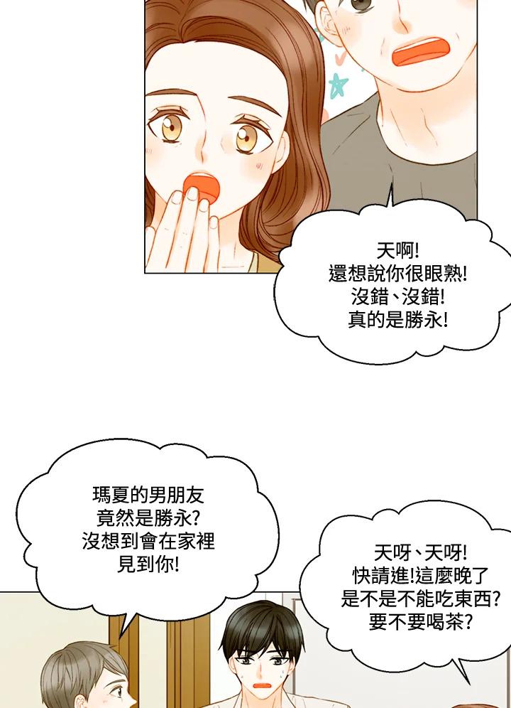 《Imitation》第3季 第18话 第5页