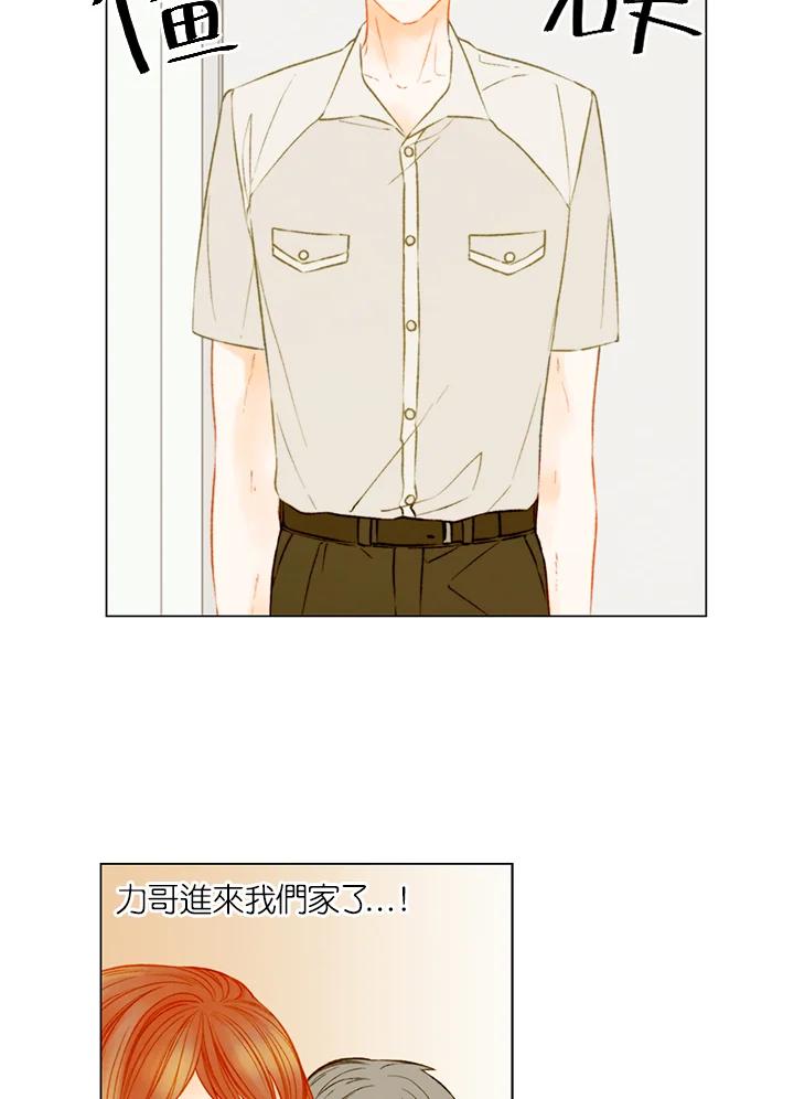 《Imitation》第3季 第18话 第2页
