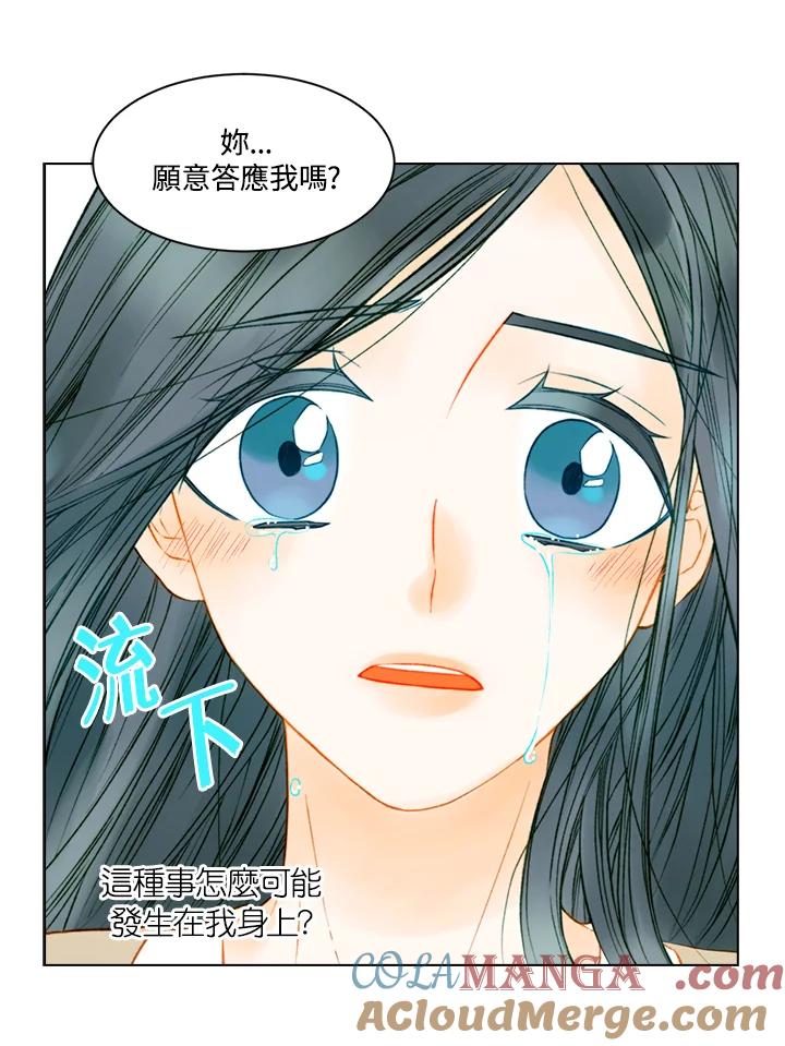《Imitation》第3季 第19话 第19页