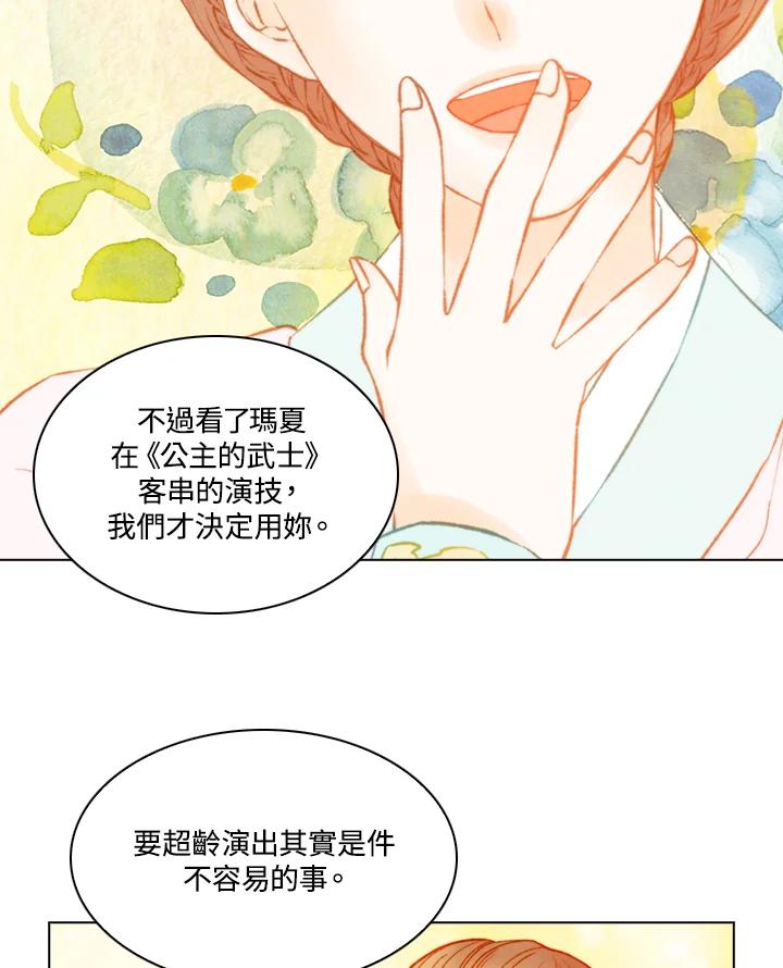 《Imitation》第3季 第19话 第35页