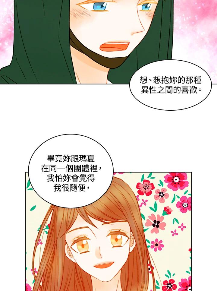 《Imitation》第3季 第19话 第8页
