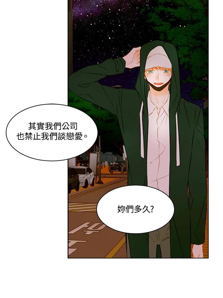 《Imitation》第3季 第19话 第15页
