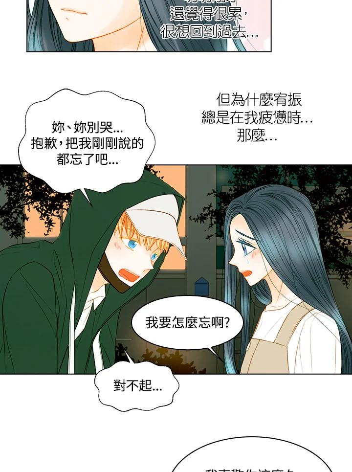 《Imitation》第3季 第19话 第11页