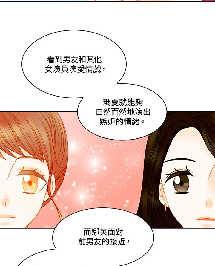《Imitation》第3季 第19话 第33页