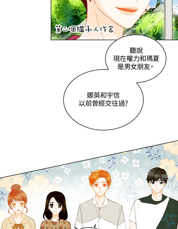 《Imitation》第3季 第19话 第29页