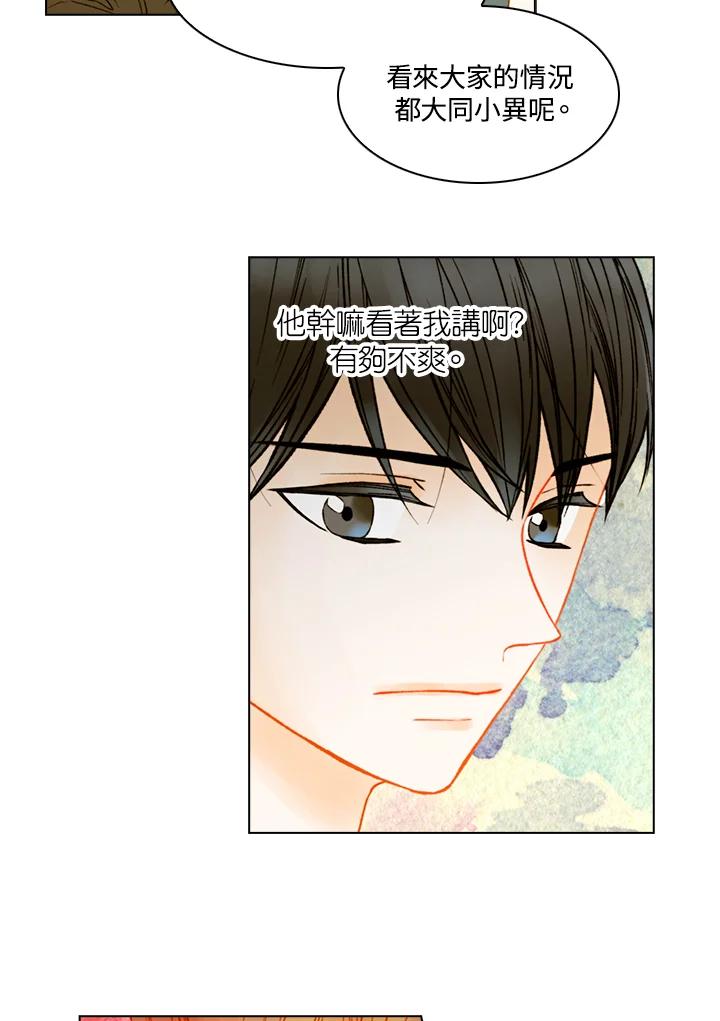 《Imitation》第3季 第19话 第41页