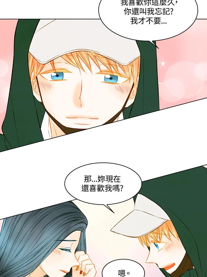 《Imitation》第3季 第19话 第12页