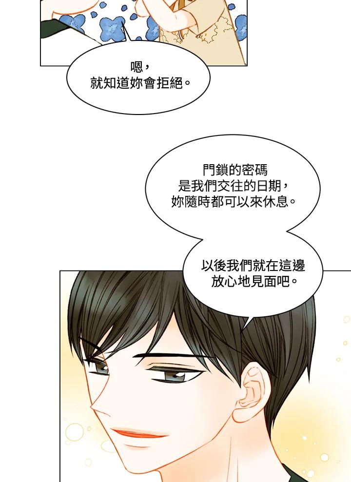 《Imitation》第3季 第20话 第5页