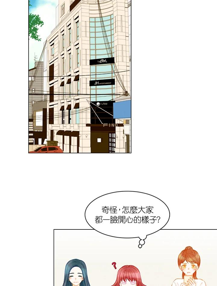 《Imitation》第3季 第21话 第2页