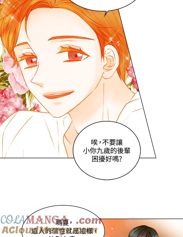 《Imitation》第3季 第21话 第25页