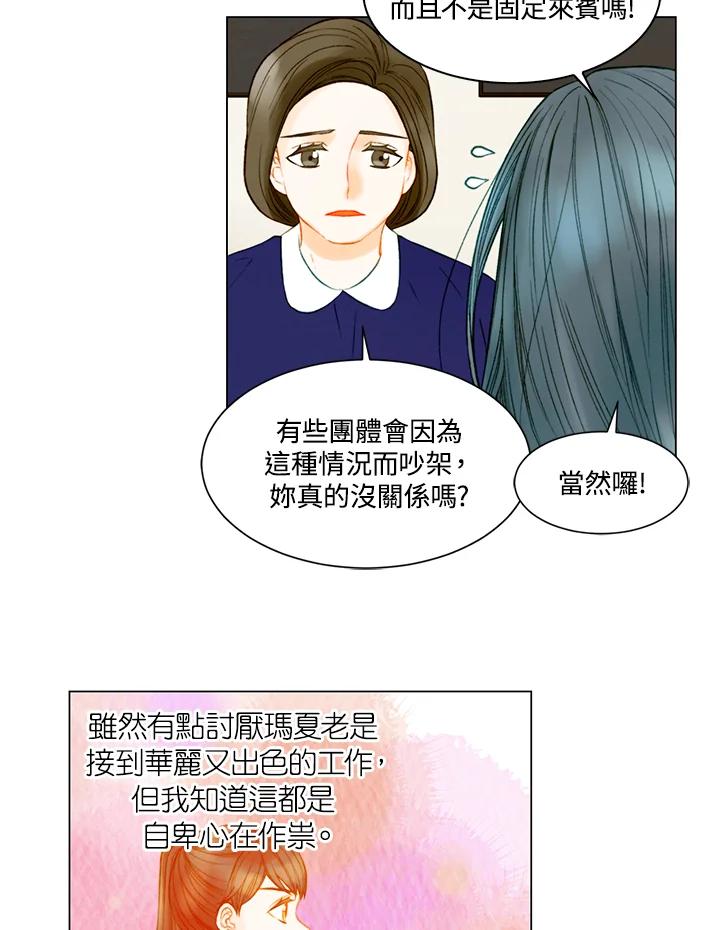 《Imitation》第3季 第21话 第12页