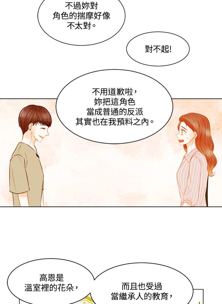 《Imitation》第3季 第21话 第41页