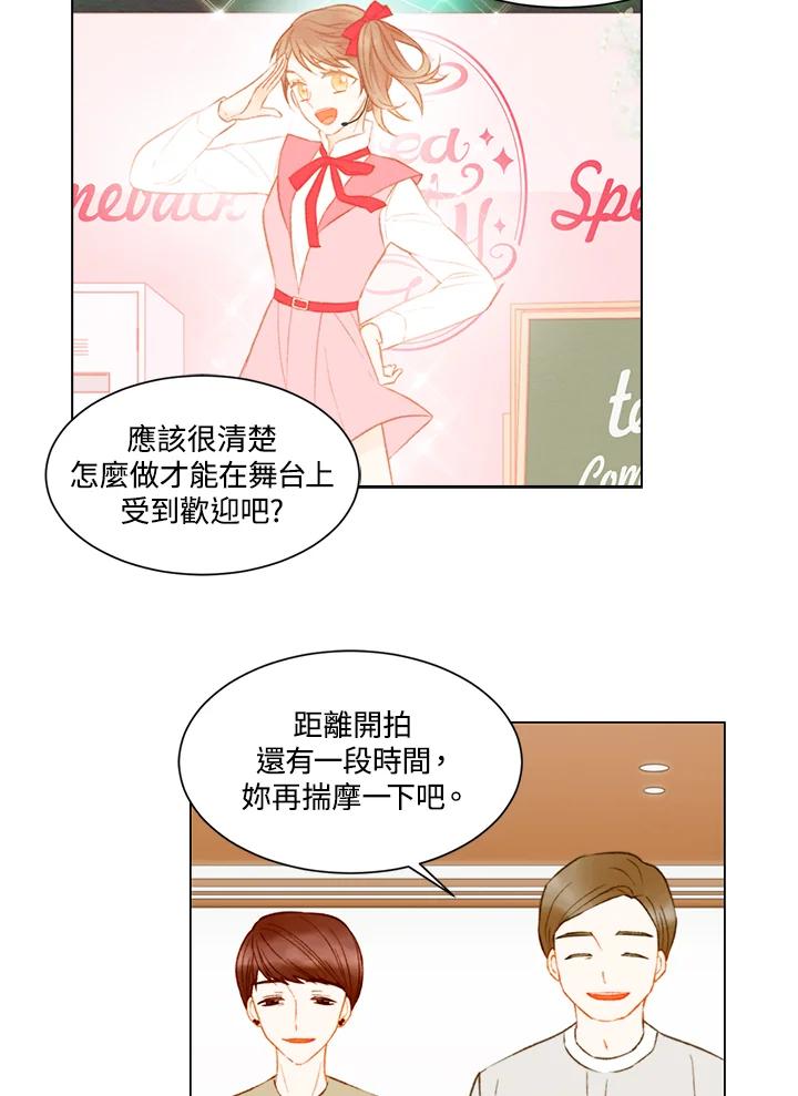 《Imitation》第3季 第21话 第45页
