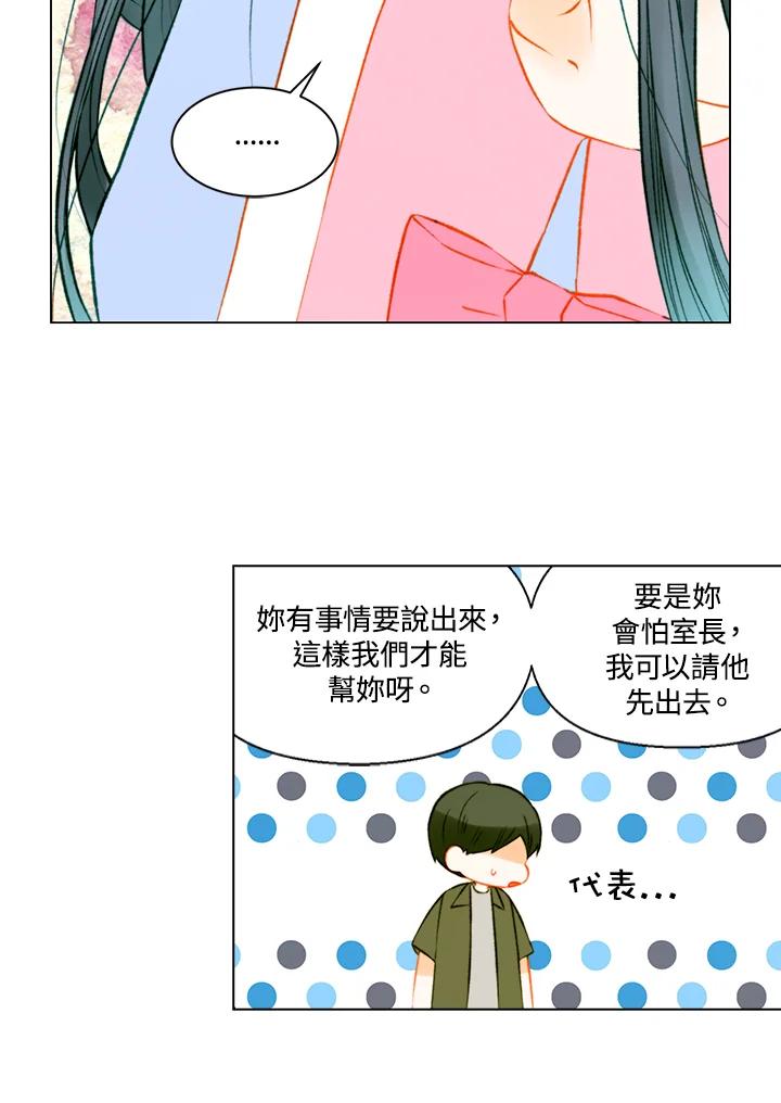 《Imitation》第3季 第24话 第32页