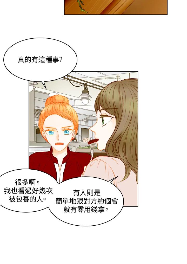 《Imitation》第3季 第25话 第50页