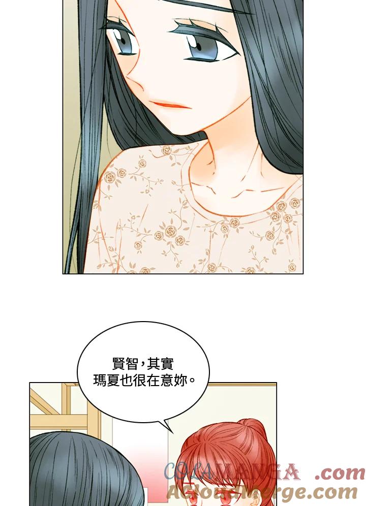 《Imitation》第3季 第26话 第4页
