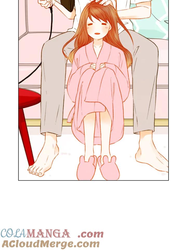 《Imitation》第3季 第27话 第10页