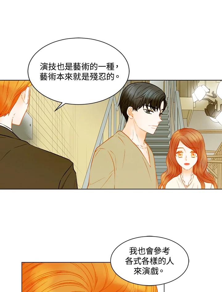 《Imitation》第3季 第28话 第42页