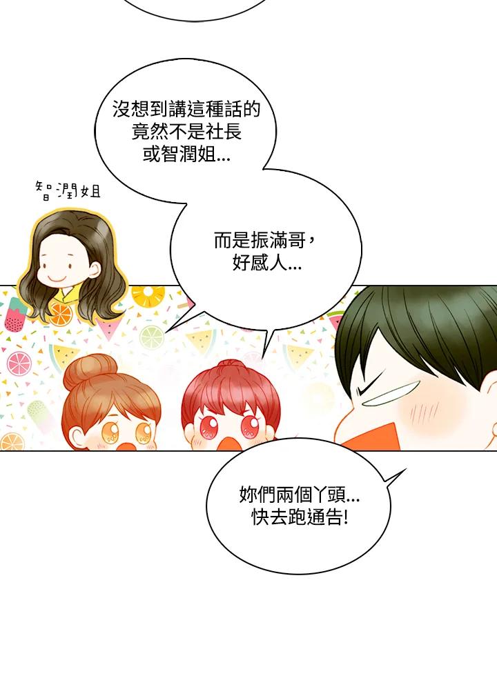 《Imitation》第3季 第28话 第17页