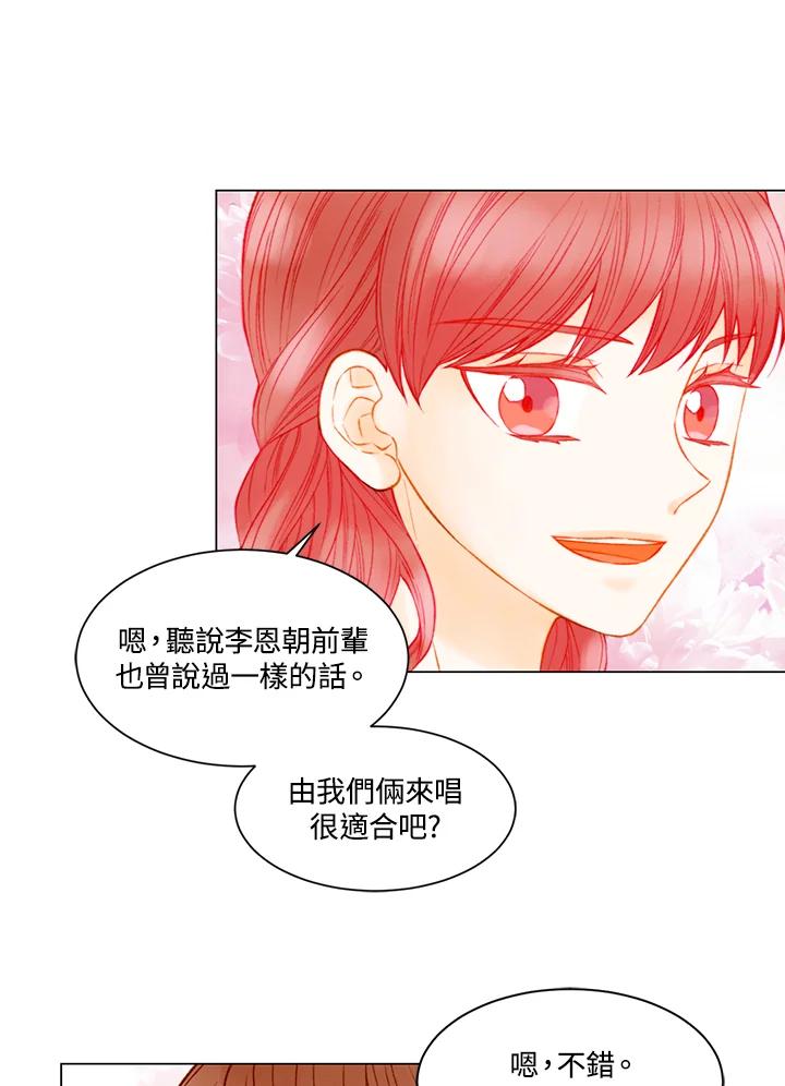 《Imitation》第3季 第30话 第21页