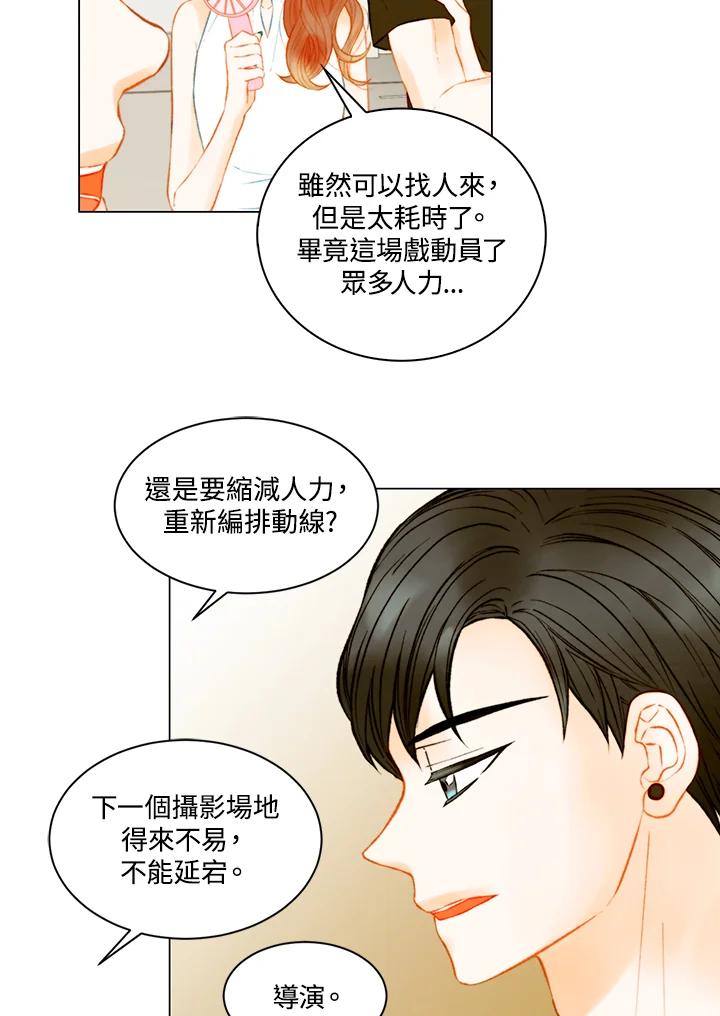 《Imitation》第3季 第30话 第35页
