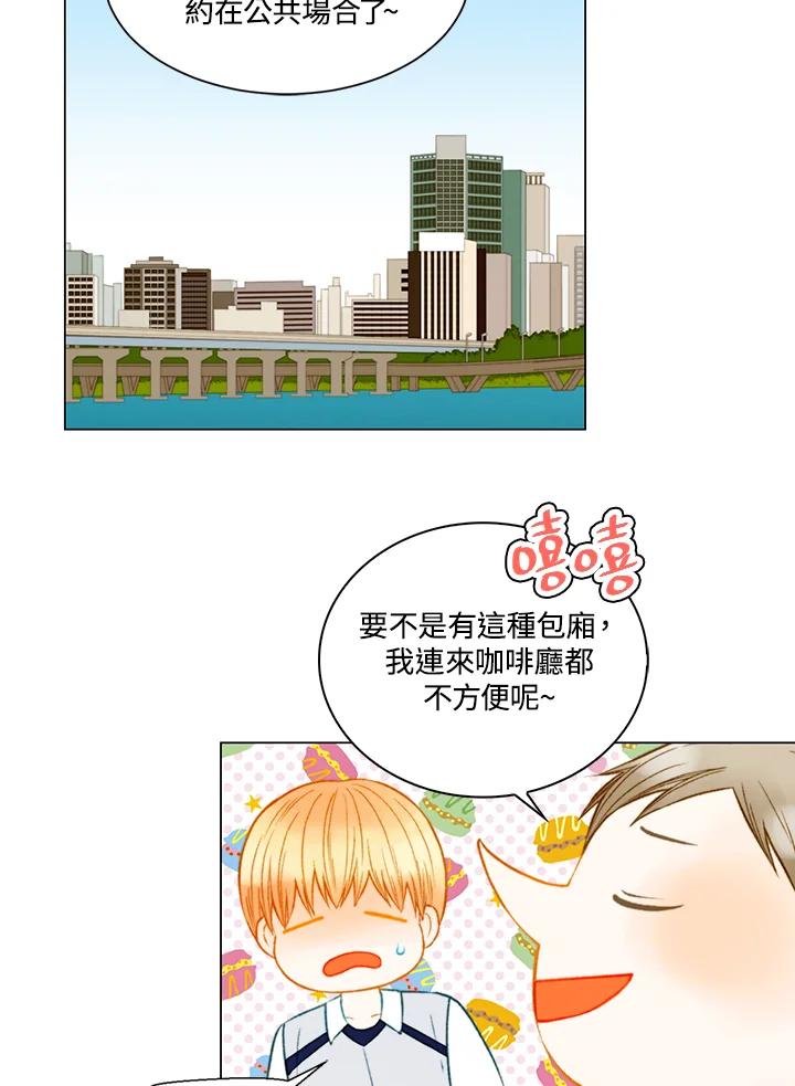 《Imitation》第3季 第30话 第2页