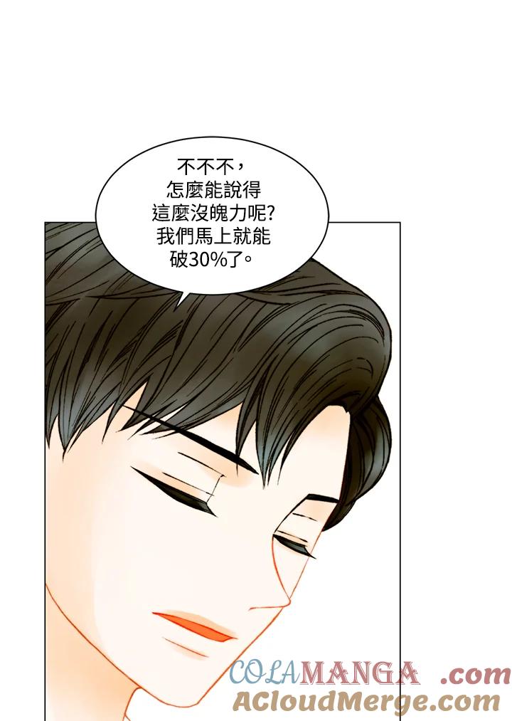 《Imitation》第3季 第33话 第43页