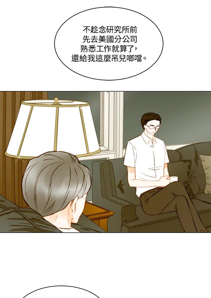 《Imitation》第3季 第33话 第47页