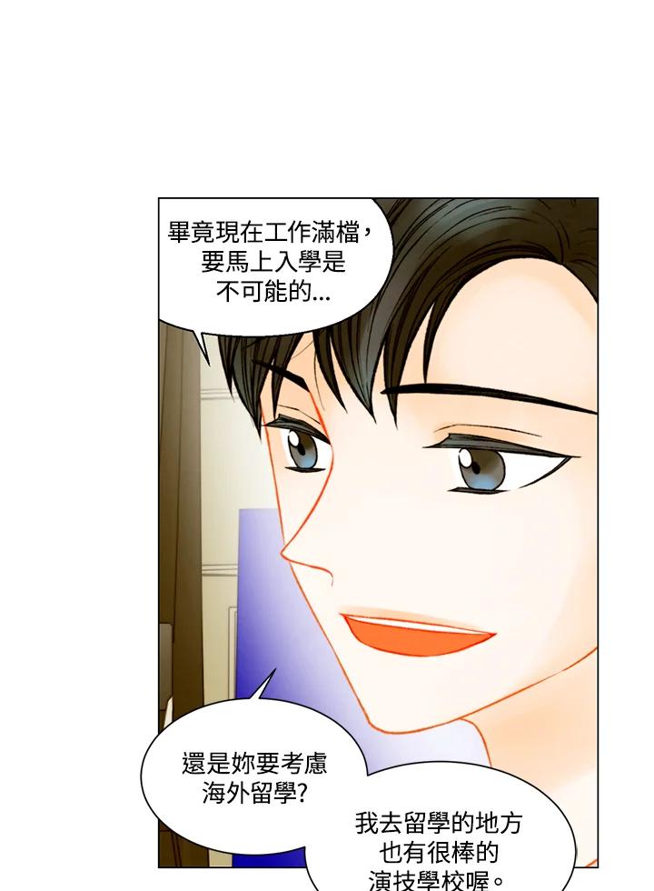 《Imitation》第3季 第34话 第44页
