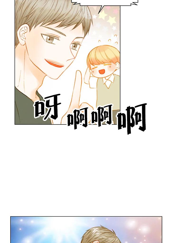 《Imitation》第3季 第35话 第50页