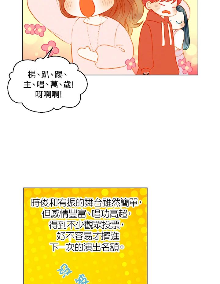 《Imitation》第3季 第36话 第20页