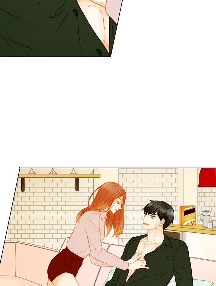 《Imitation》第3季 第36话 第59页