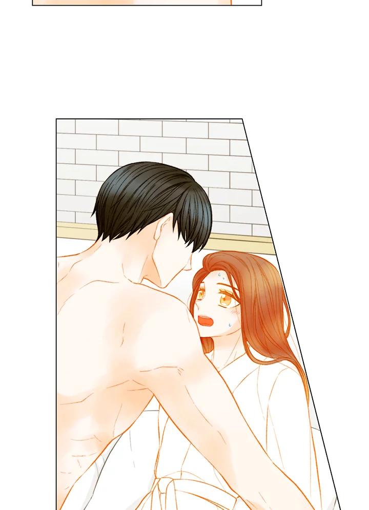《Imitation》第3季 第37话 第26页