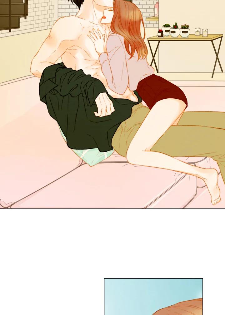 《Imitation》第3季 第37话 第14页