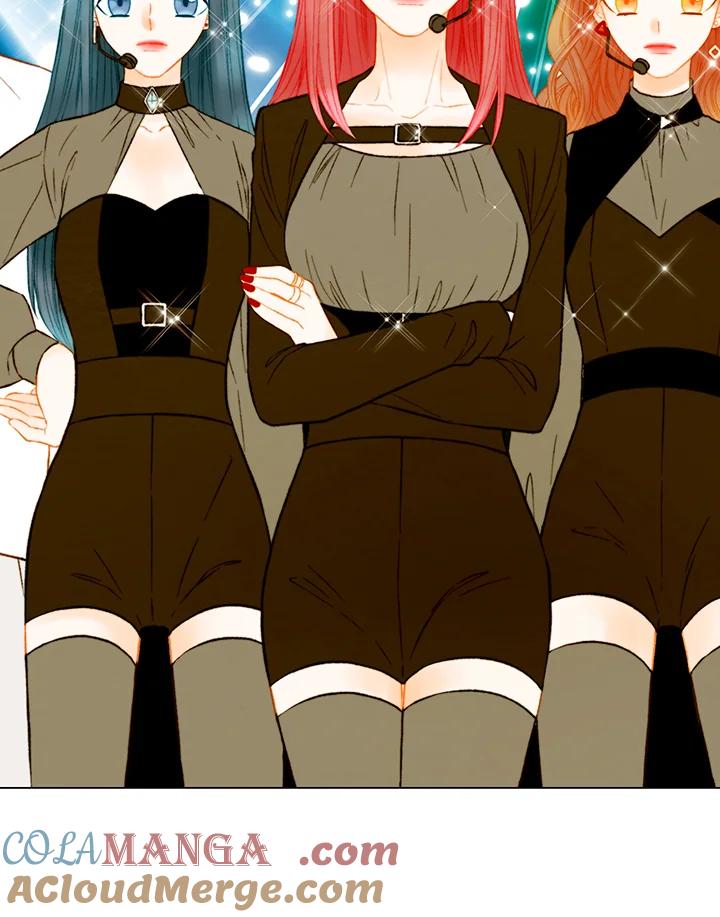 《Imitation》第3季 第41话 第49页