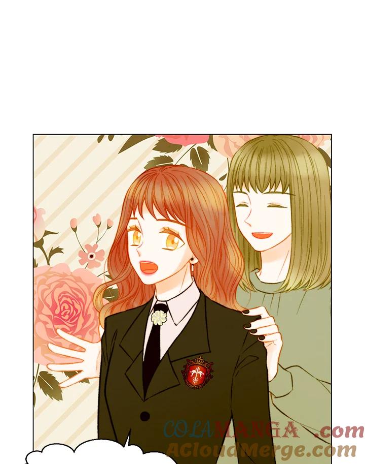 《Imitation》第3季 第43话 第28页