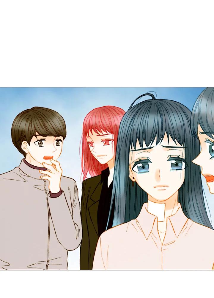 《Imitation》第3季 第44话 第8页