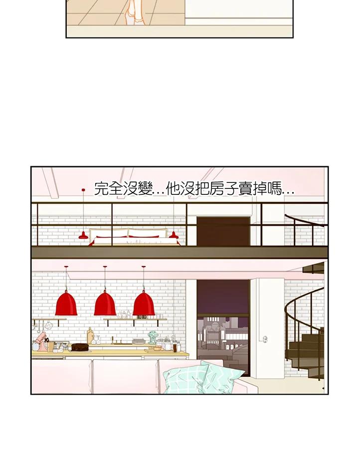 《Imitation》第3季 第45话 第44页