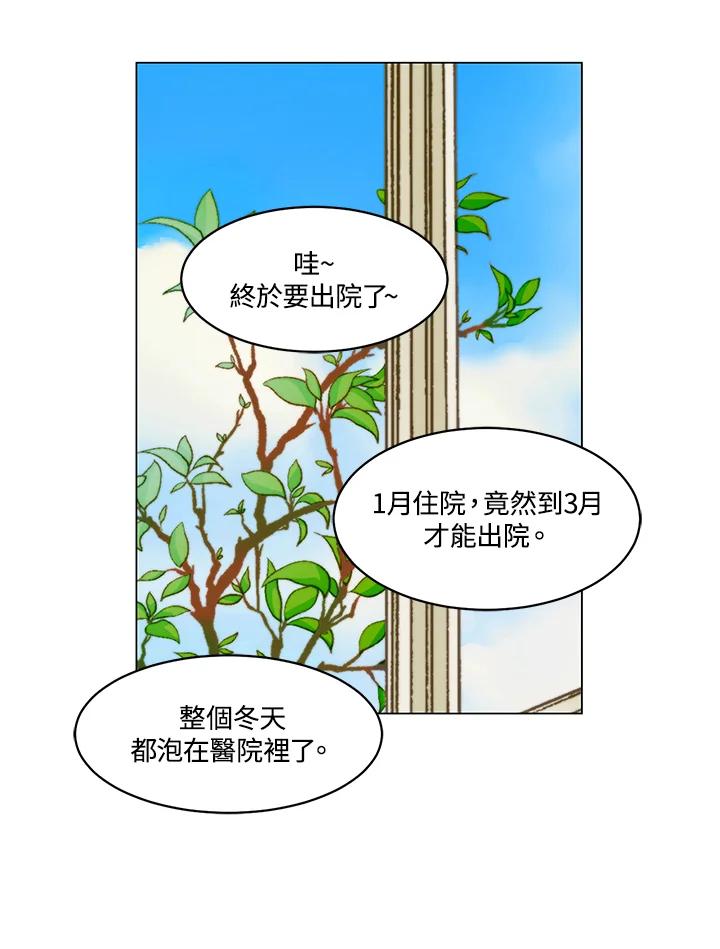 《Imitation》第3季 第45话 第32页