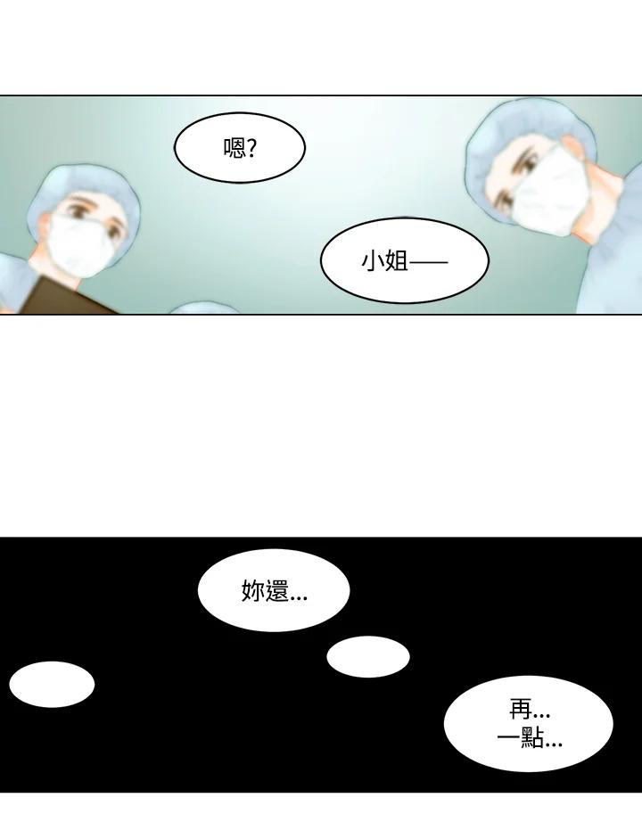 《Imitation》第3季 第45话 第2页