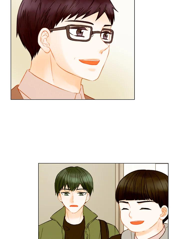《Imitation》第3季 第46话 第12页