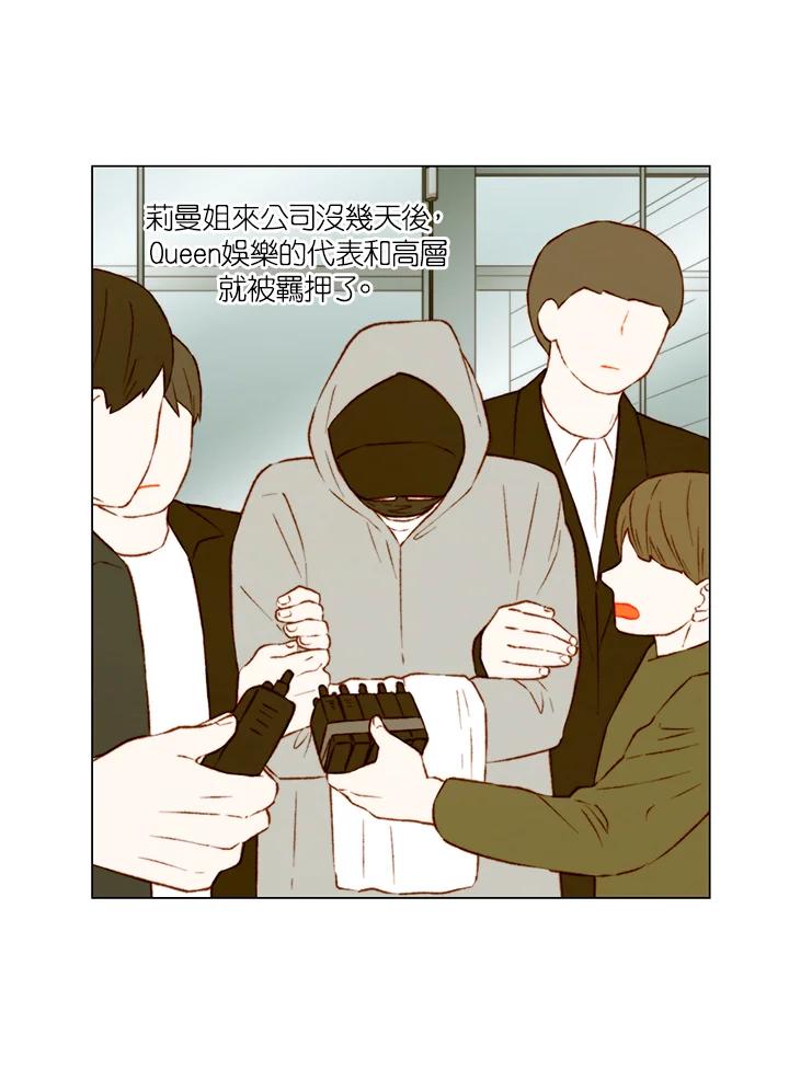 《Imitation》第3季 第46话 第26页