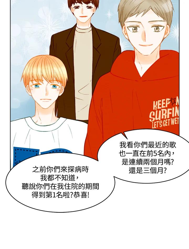 《Imitation》第3季 第46话 第32页