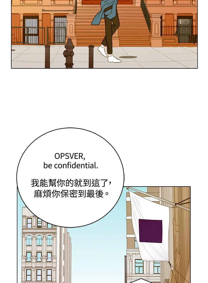 《Imitation》第3季 第47话 第50页