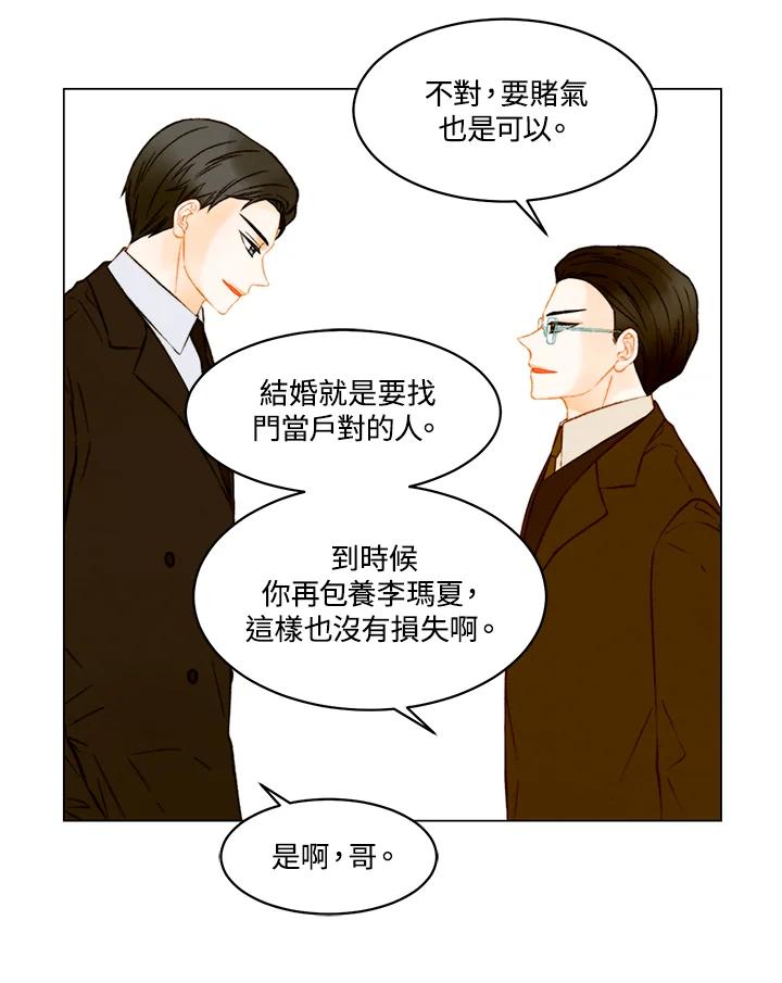 《Imitation》第3季 第48话 第35页