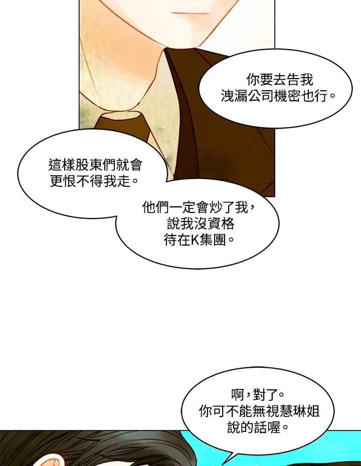 《Imitation》第3季 第48话 第47页
