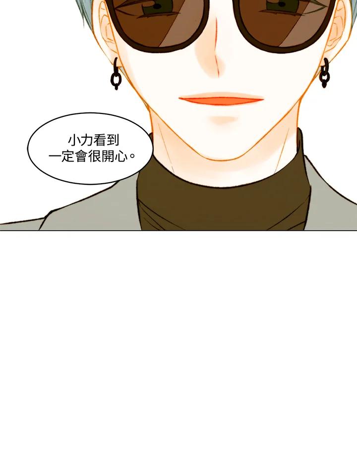 《Imitation》第3季 第48话 第5页
