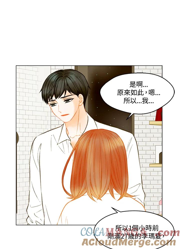 《Imitation》第3季 第49话 第37页