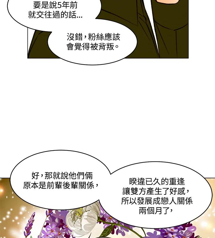 《Imitation》第3季 第50话 第62页