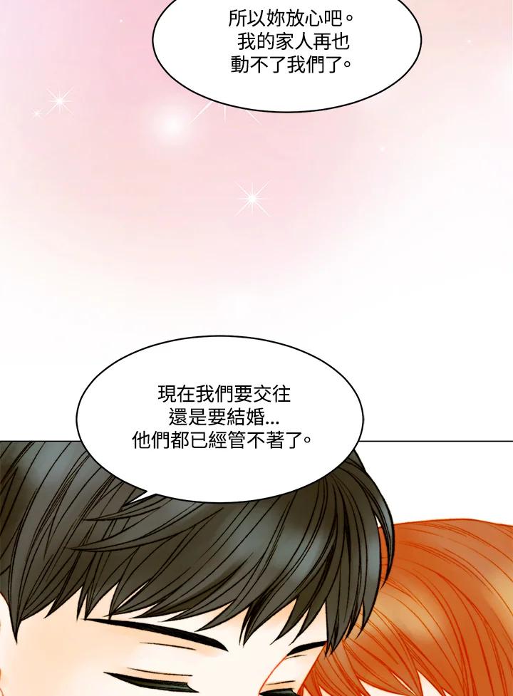 《Imitation》第3季 第50话 第36页